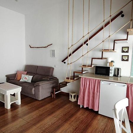 Casa Mama Fela Διαμέρισμα Arucas Εξωτερικό φωτογραφία