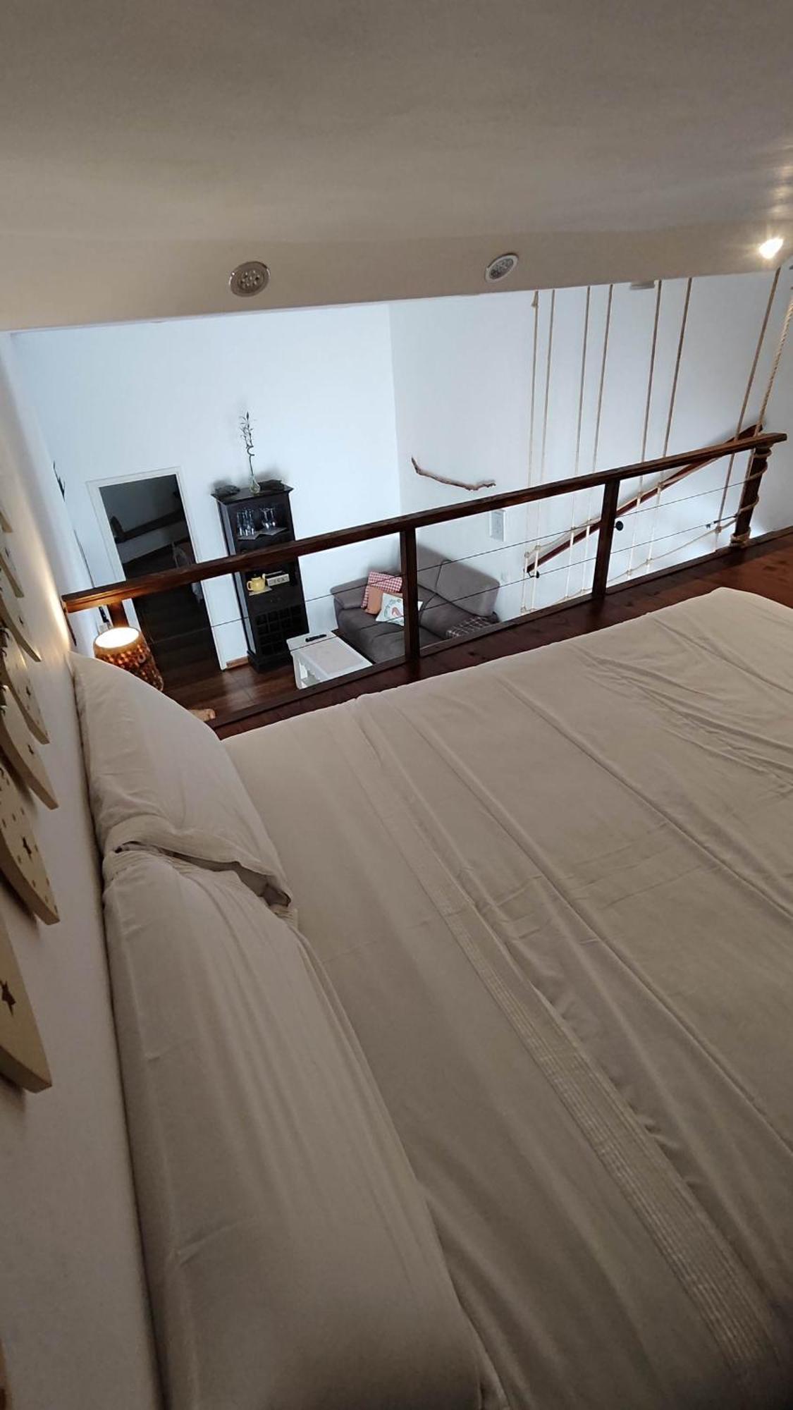 Casa Mama Fela Διαμέρισμα Arucas Εξωτερικό φωτογραφία