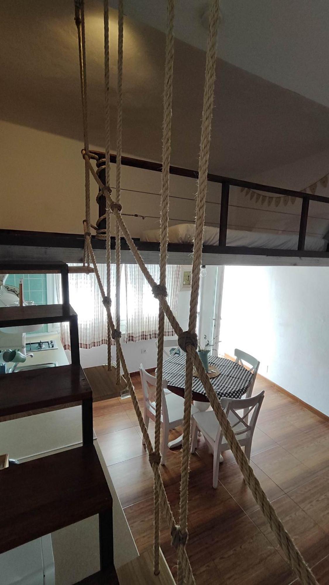 Casa Mama Fela Διαμέρισμα Arucas Εξωτερικό φωτογραφία