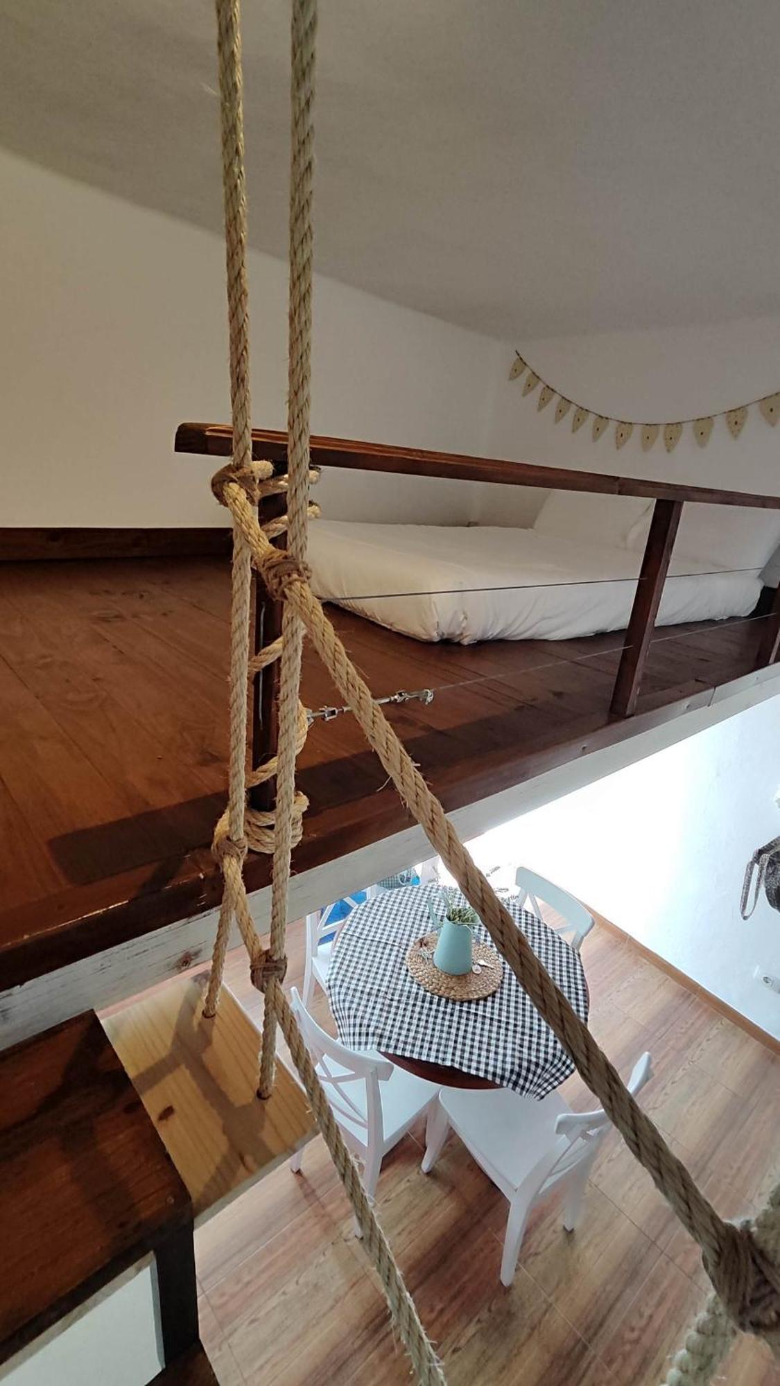 Casa Mama Fela Διαμέρισμα Arucas Εξωτερικό φωτογραφία