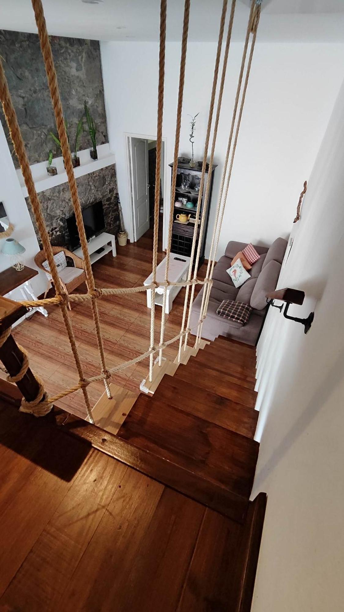 Casa Mama Fela Διαμέρισμα Arucas Εξωτερικό φωτογραφία
