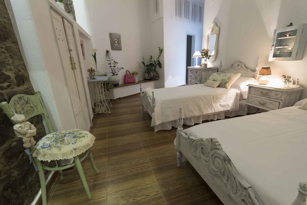 Casa Mama Fela Διαμέρισμα Arucas Εξωτερικό φωτογραφία