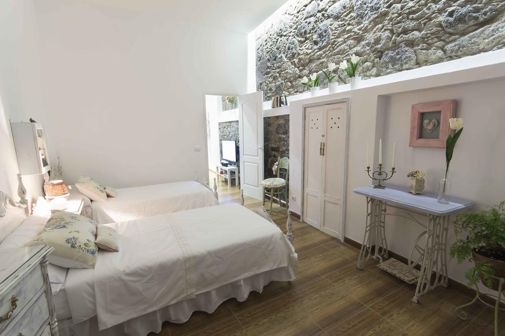 Casa Mama Fela Διαμέρισμα Arucas Εξωτερικό φωτογραφία