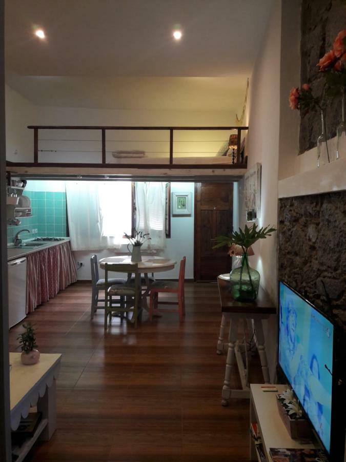 Casa Mama Fela Διαμέρισμα Arucas Εξωτερικό φωτογραφία