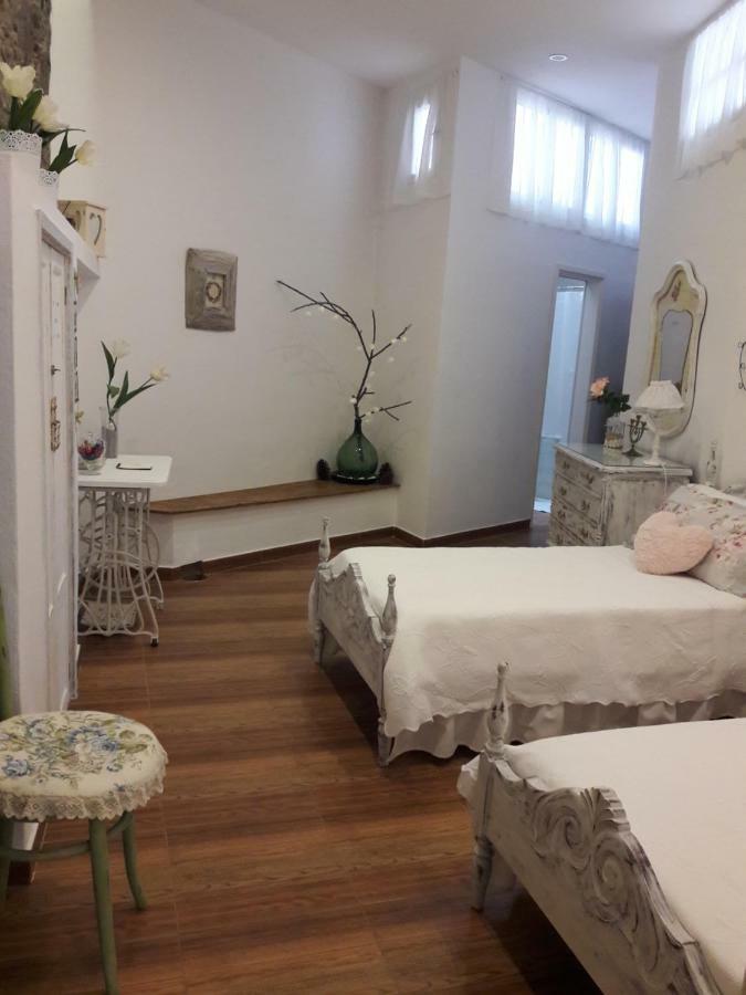 Casa Mama Fela Διαμέρισμα Arucas Εξωτερικό φωτογραφία
