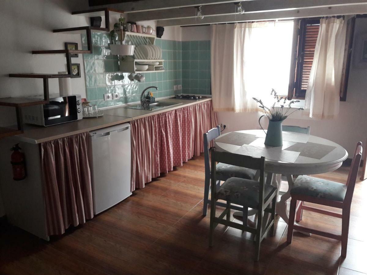 Casa Mama Fela Διαμέρισμα Arucas Εξωτερικό φωτογραφία