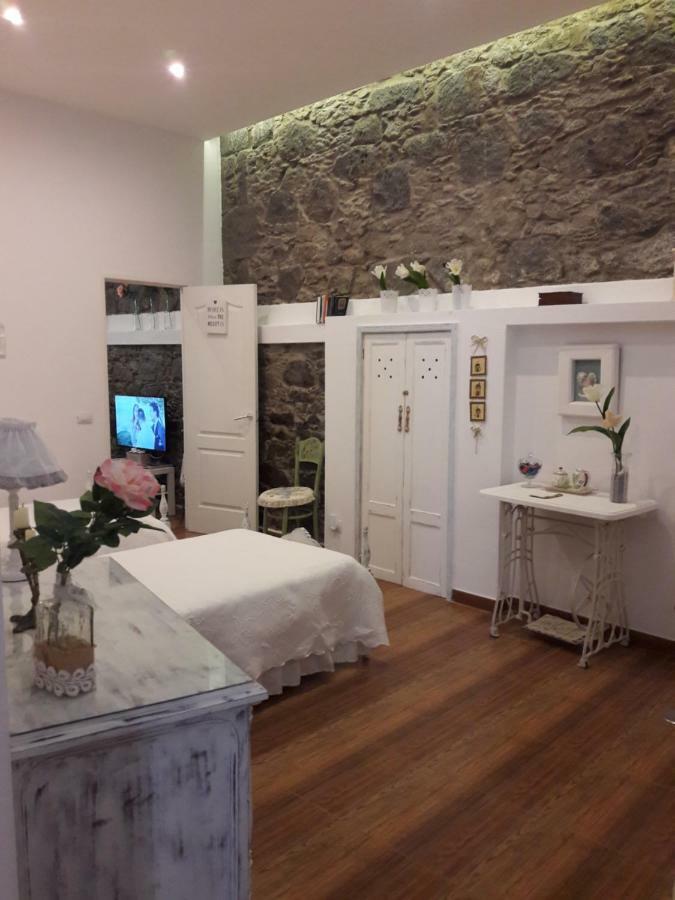 Casa Mama Fela Διαμέρισμα Arucas Εξωτερικό φωτογραφία