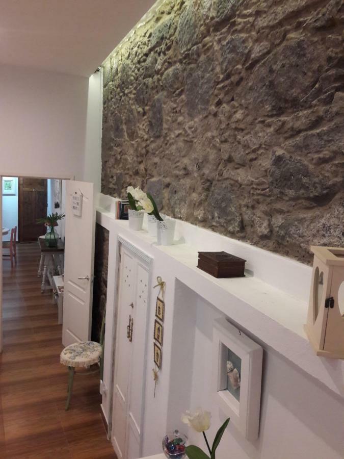 Casa Mama Fela Διαμέρισμα Arucas Εξωτερικό φωτογραφία