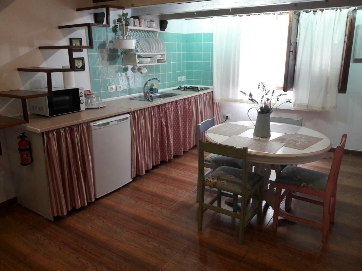 Casa Mama Fela Διαμέρισμα Arucas Εξωτερικό φωτογραφία