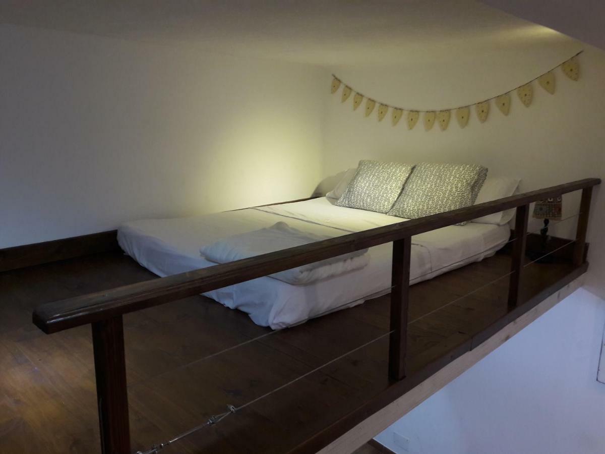 Casa Mama Fela Διαμέρισμα Arucas Εξωτερικό φωτογραφία