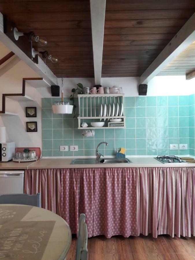 Casa Mama Fela Διαμέρισμα Arucas Εξωτερικό φωτογραφία
