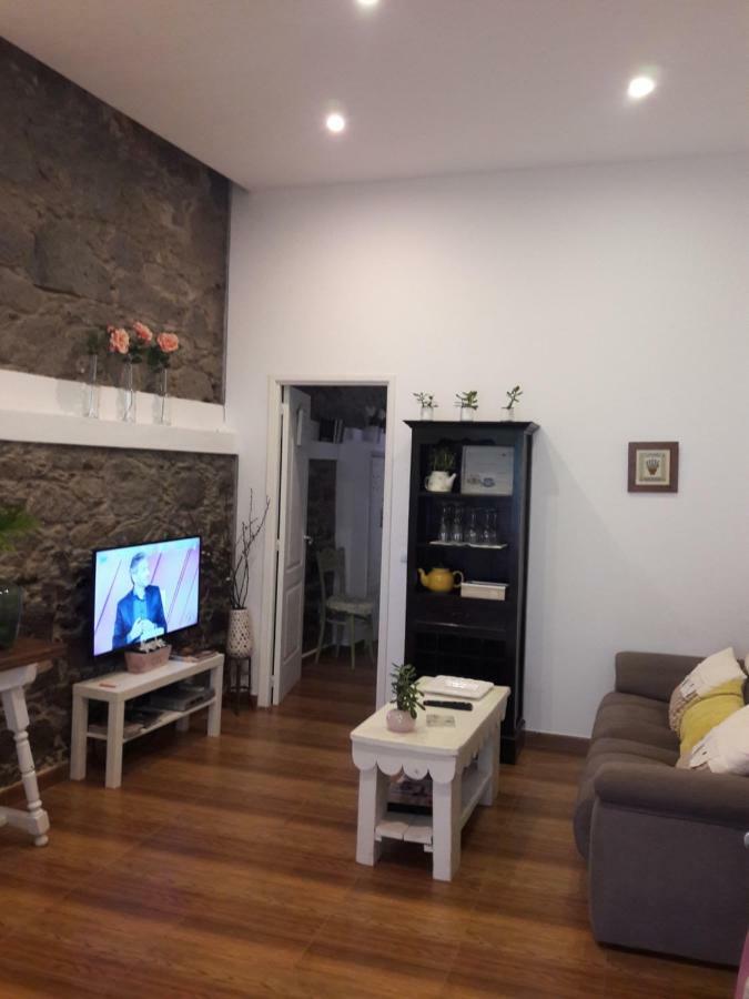 Casa Mama Fela Διαμέρισμα Arucas Εξωτερικό φωτογραφία