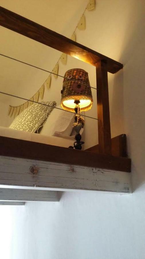 Casa Mama Fela Διαμέρισμα Arucas Εξωτερικό φωτογραφία